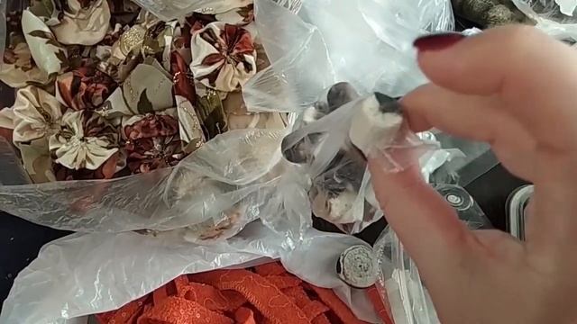 Мелкие лоскутки в дело! смотреть онлайн