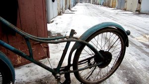 Riga-2 "Gauja". Восстановление. Серия №1: Обзор печальки.