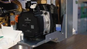 Газовый котёл Italtherm City TOP | ОБЗОР