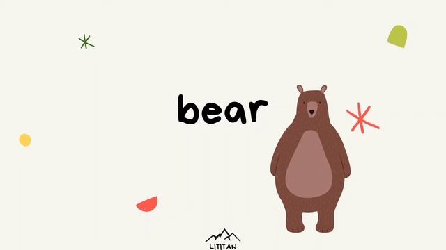 Алфавит английского языка для детей. Буква B. /Урок 2/ смотреть онлайн