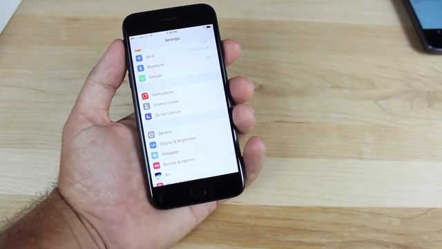 iPhone 7 First 10 Things To Do! смотреть онлайн