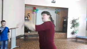 Детский хор "Улыбка" - Мы живём в гостях у лета.