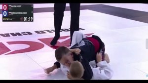 2018.07.07 ACB JJ  WORLD  CHAMPIONSHIP  GI  2018  МОСКВА  КРОКУС СИТИ  БЕЛЯНИН КОНСТАНТИН