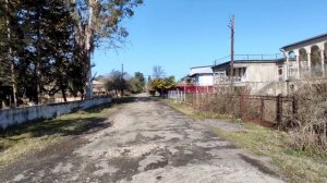 Абхазия в марте 2022. Кындыгская крепость - Сухум/ Welcome to Abkhazia. Sukhum - Kindgi. 28.03.2022