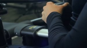Тренажер для дельтовых мышц Technogym UPPER BACK