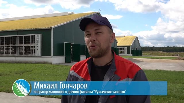 Профессия - оператор машинного доения смотреть онлайн