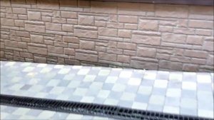 Хеппи Хотей - семейный отель в Ольгинке / Обзор гостиницы в Туапсинском районе