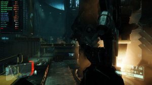 i5-3470 & GTX 1060 6GB - Test in 10 games in 2019