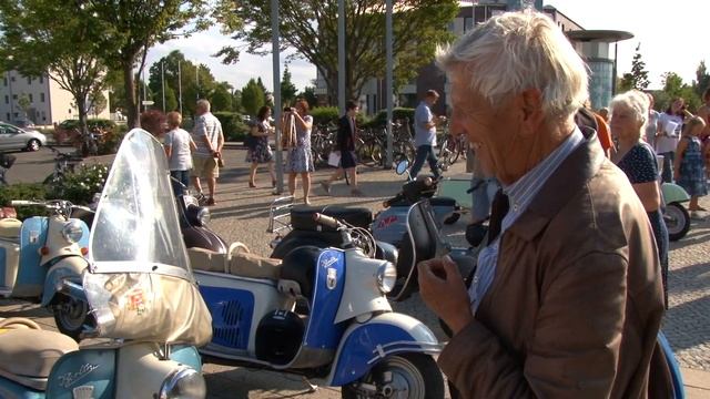 LUDWIGSFELDE | IWL-ROLLERTREFFEN 2018 смотреть онлайн