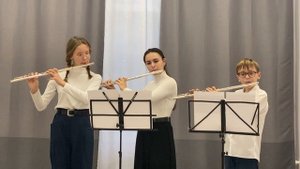 Ян Френкель «Вальс расставания»