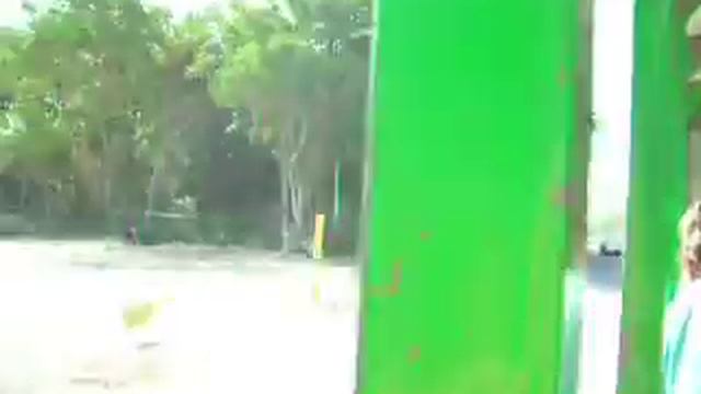 punta cana 2009 - manati park смотреть онлайн