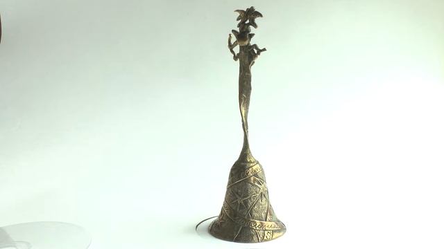 Колокольчик "Свадебный" смотреть онлайн