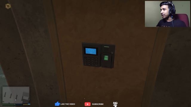 MY SON'S FIGHT WITH THE LOST GANG | GTA V GAMEPLAY #46 смотреть онлайн