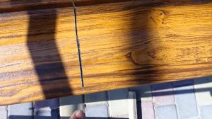 Монтаж металлосайдинга в Краснодаре. Как изготовить и смонтировать лист сайдинга над окном.