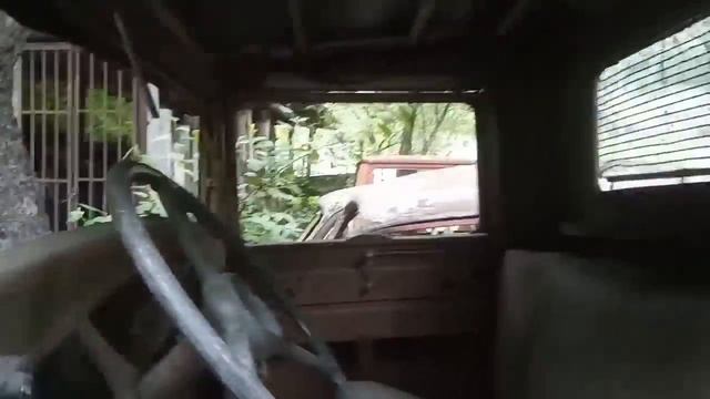 Ретро автомобили-коллекция.Пасанаури//Mary End смотреть онлайн