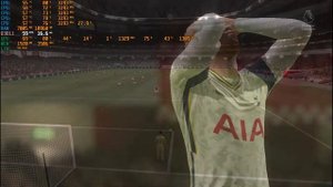 FIFA 21 Gtx 960 2 GB I5 3470 Ultra Setting (1080P 60 FPS)