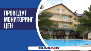 Какими будут цены на пляжные услуги в Сочи?