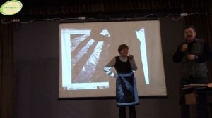 Органический огород без полива. Овощи в теплых грядках. Земляника. Часть 2.  Благушка Людмила