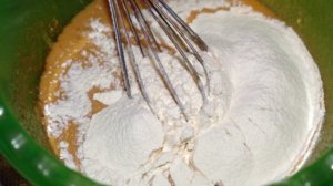 Пудинг диетический