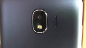 Samsung J2 2018 Unboxing & Overview!