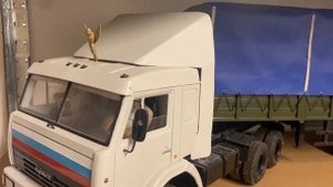 Обзор моих Rc моделей? 1:10 1:12 my RC collection