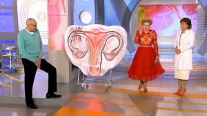 3 вопроса акушеру-гинекологу