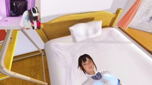 VR GIRLFRIEND SIMULATOR