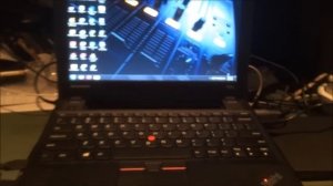 Lenovo Thinkpad X140e