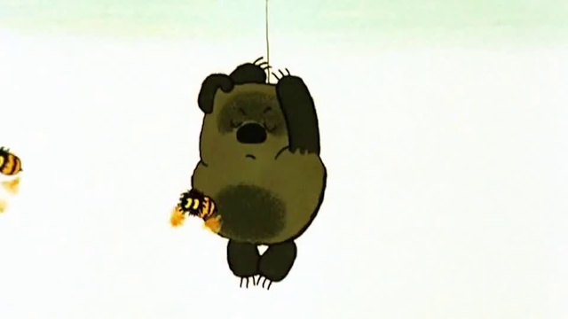 Дерзкий Пятачок смотреть онлайн