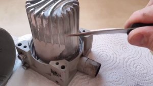 китайский подогреватель двигателя засорил печку автомобиля