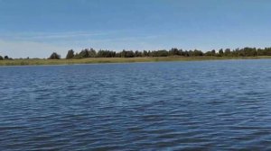 Ривьера 3200 нднд гидролыжа, Меркури 9,9 лайт, винт 9,5 шага. 39 км/ч.