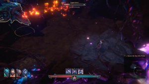 Shadows Awakening All Endings