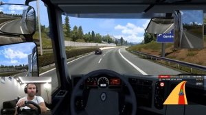 Euro Truck Simulator 2