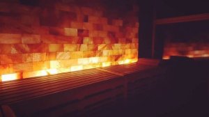 Как обустроить освещение для сауны?