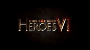 Heroes 6 logo