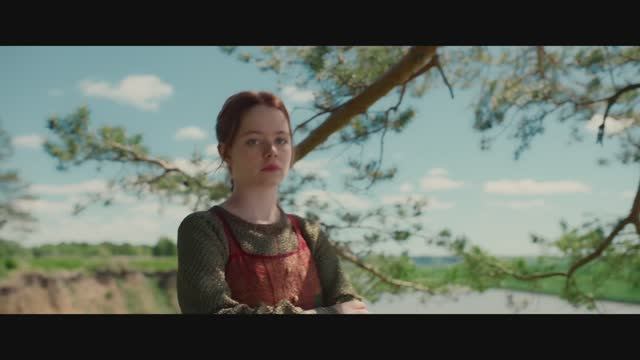 По щучьему велению --? Тизер-трейлер 4K? -- Фильм 2023 смотреть онлайн