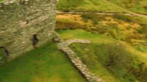Dolwyddelan Castle: Wales, Great Britain