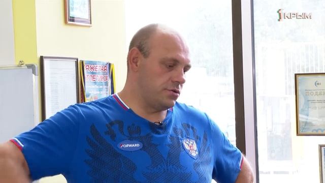 Спорт. Лица. Артём Удачин. Выпуск от 20.08.22