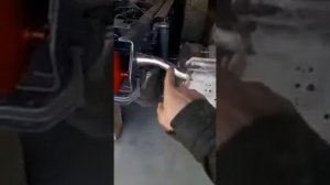 ремонт Скания 124 96год #5