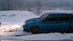 Дросселя ваз 2114