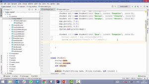 Java - получи чёрный пояс! 14. Методы equals и hashCode