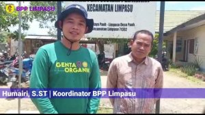 Sekolah Lapang Gerakan Tani Pro Organik (GENTA ORGANIK)