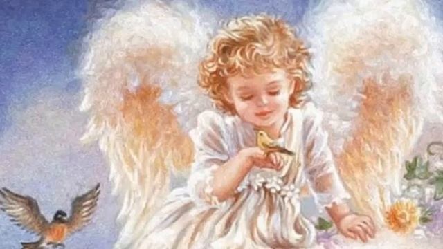 Церковні пісні Тихо Янгол над світом летів Християнські пісні