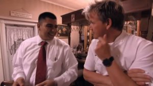 Kitchen Nightmares FULL EPISODE Gordons Most HEATED ARGUMENT