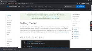 How to install Visual Studio Code || Windows 11, 10, 8, 7 ||