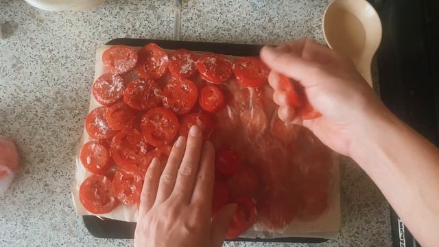 Атмосферный влог  / Переезд