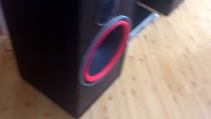 Cerwin Vega VE-15F "Bass i love you" and more..