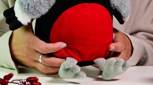 13 Снегирька