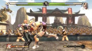 Mortal Kombat 9 - THANOS & BLACK ADAM MOD - Expert Tag Ladder - Gameplay @(1080p) - 60ᶠᵖˢ ✔