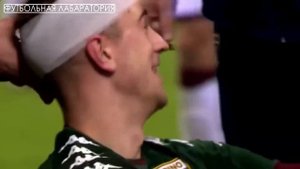 Самые ужасные фолы и травмы в футболе!!!!